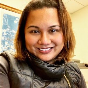 Meet your Posher, Marie dhell